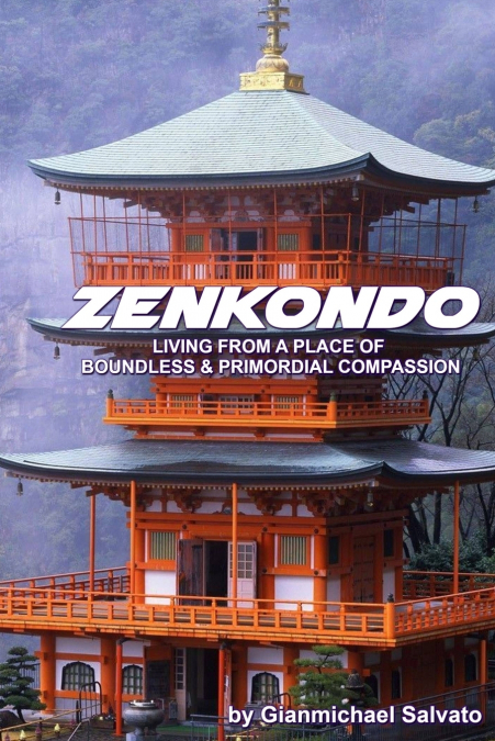 Zenkondo