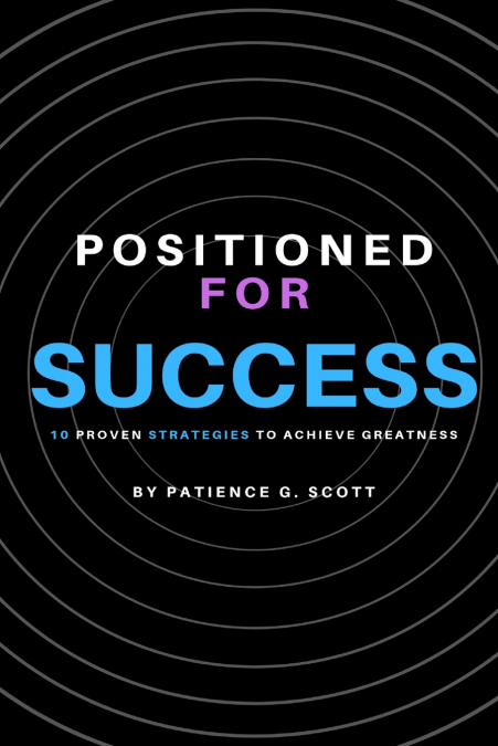 Positioned For Success