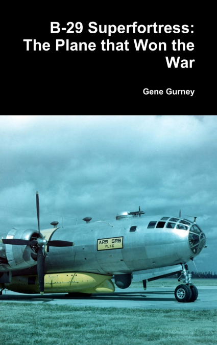 B-29 Superfortress