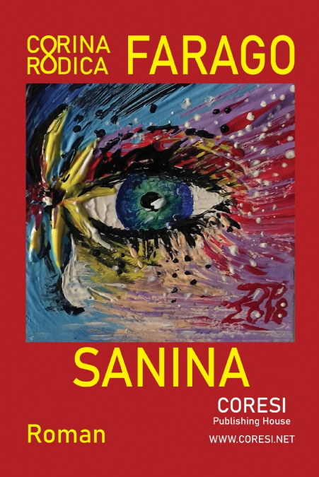 Sanina. Roman