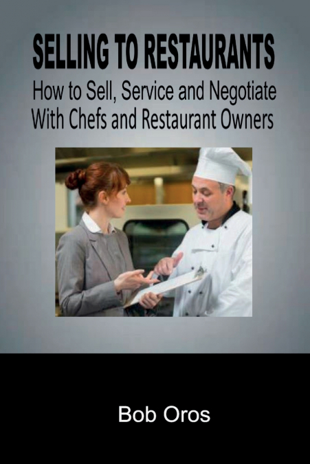Selling to Restaurants