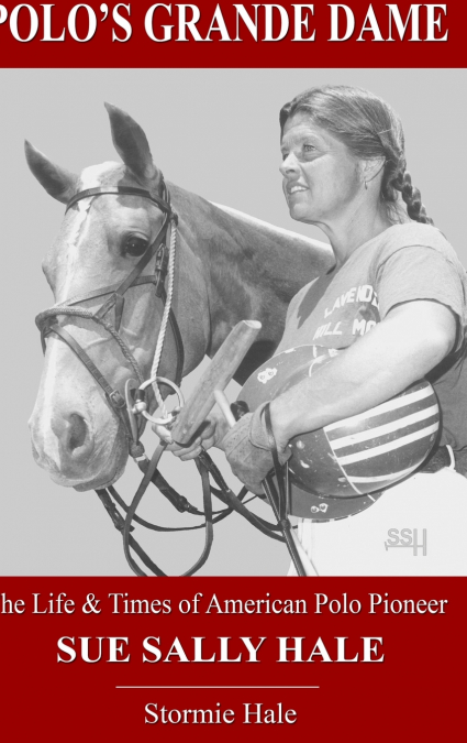 Polo’s Grande Dame