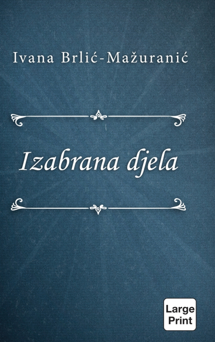 Izabrana djela