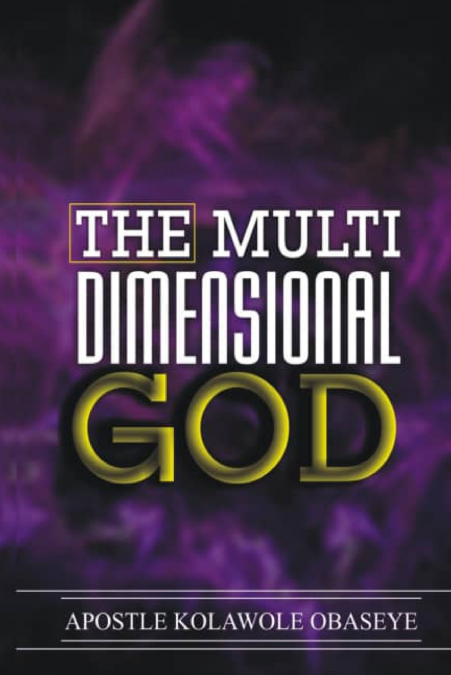 Multi-dimentional God