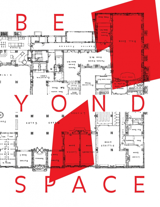 Beyond Space