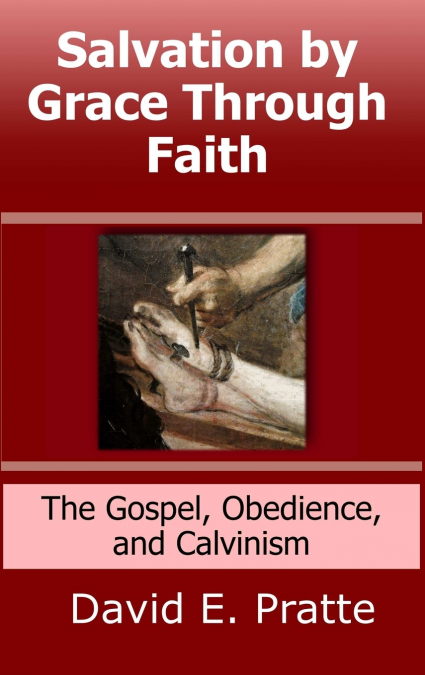 Salvation by Grace Through Faith