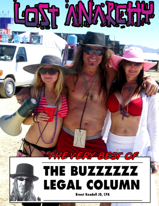 THE BUZZZ