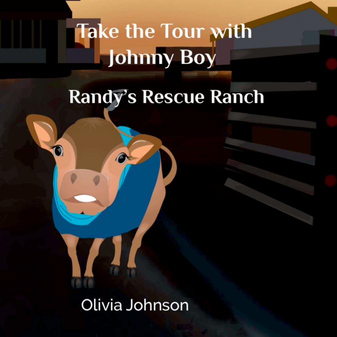 Take the Tour with Johnny Boy