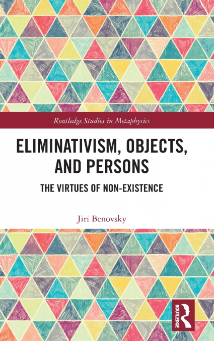 Eliminativism, Objects, and Persons
