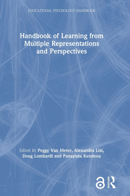 Handbook of Learning from Multiple Representations and Perspectives