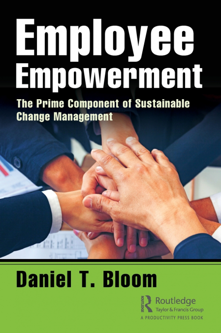 Employee Empowerment