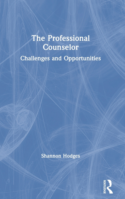The Professional Counselor