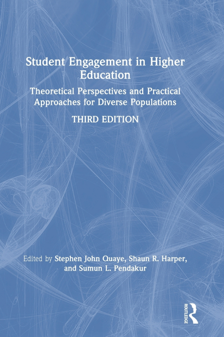 Student Engagement in Higher Education