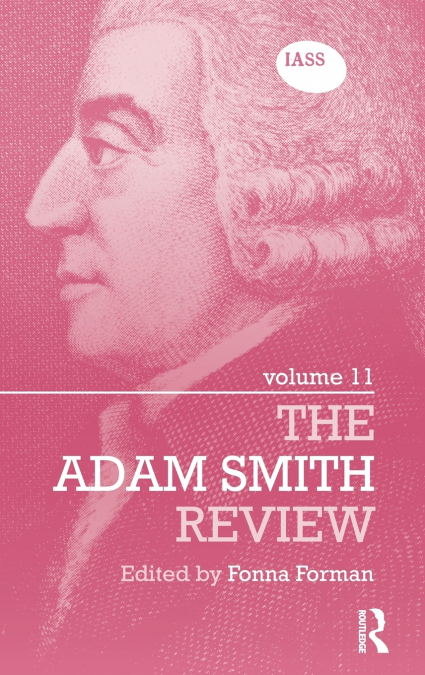 The Adam Smith Review