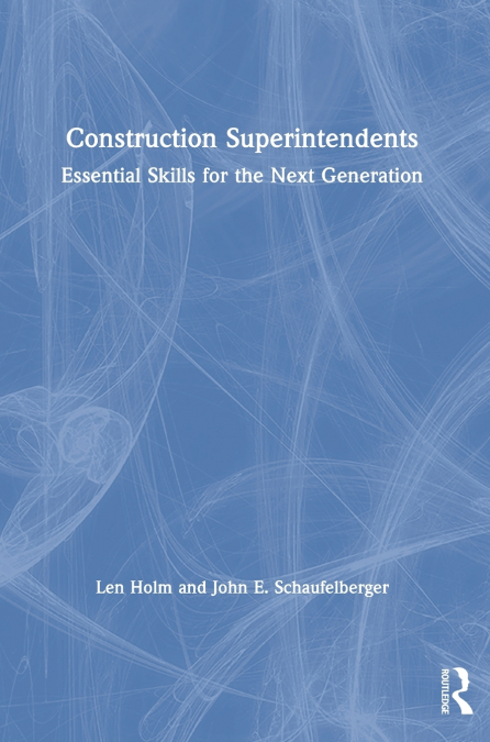 Construction Superintendents