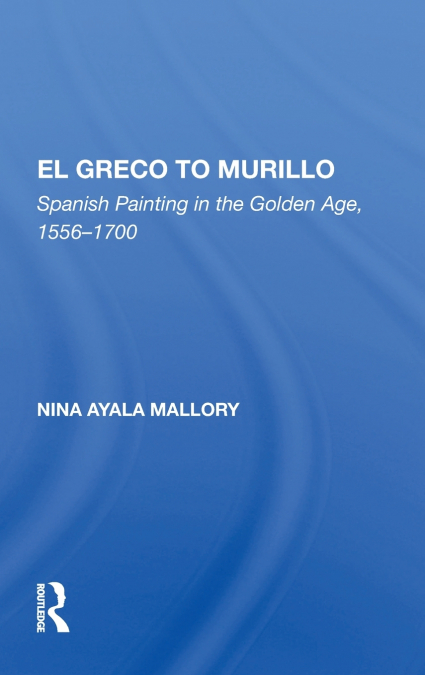 El Greco To Murillo