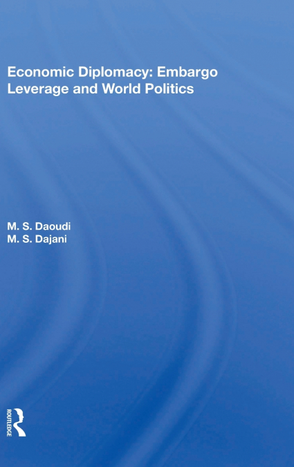 Economic Diplomacy