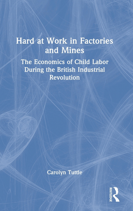 Hard At Work In Factories And Mines