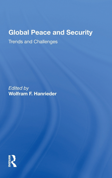 Global Peace And Security