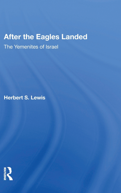 After the Eagles Landed