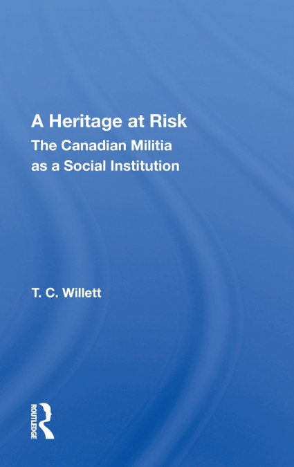 A Heritage at Risk
