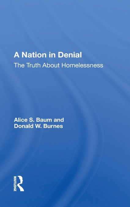 A Nation In Denial