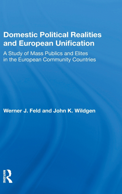 Domestic Realities Europ