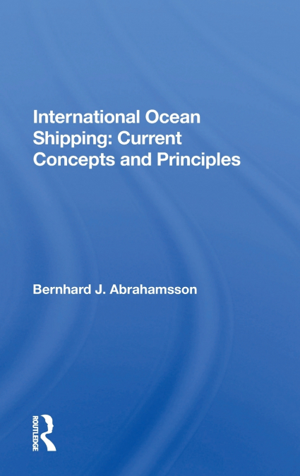 International Ocean Shipping