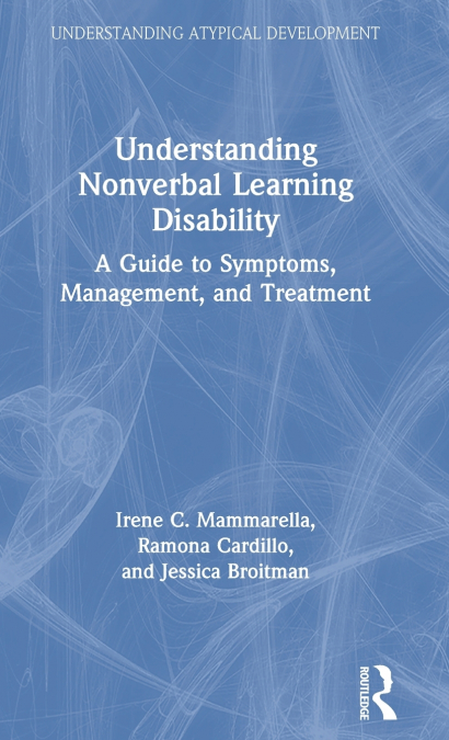 Understanding Nonverbal Learning Disability