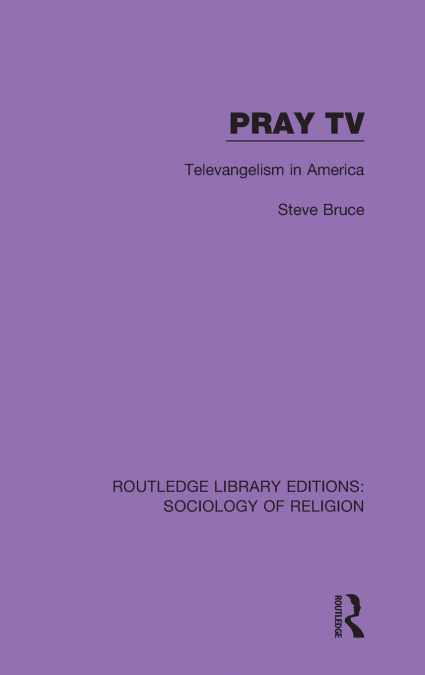 Pray TV