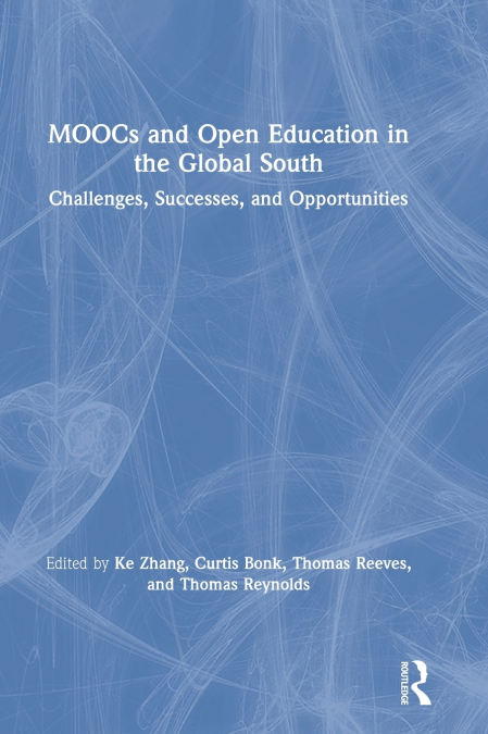 MOOCs and Open Education in the Global South