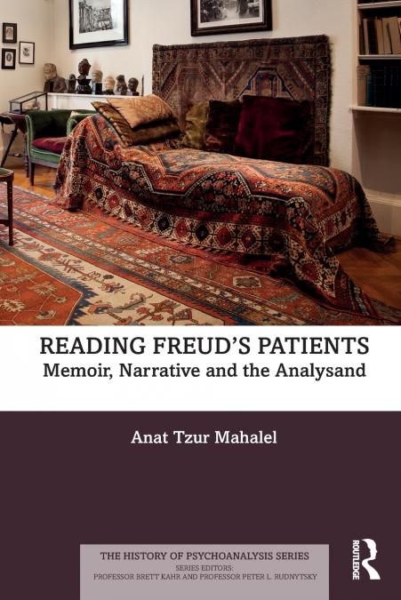 Reading Freud’s Patients