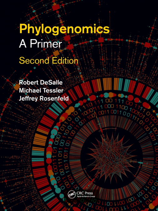Phylogenomics