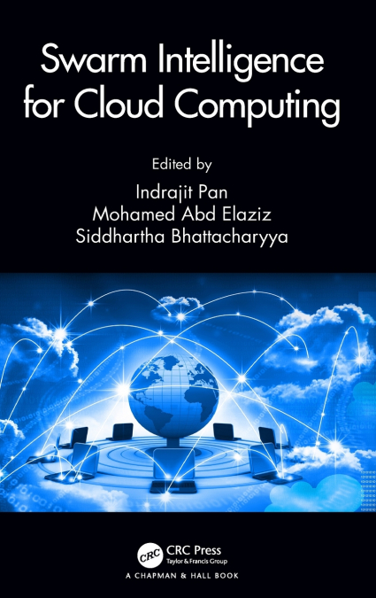 Swarm Intelligence for Cloud Computing