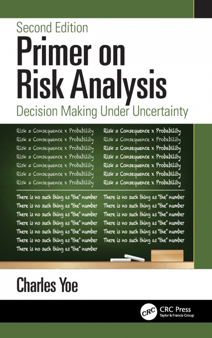 Primer on Risk Analysis
