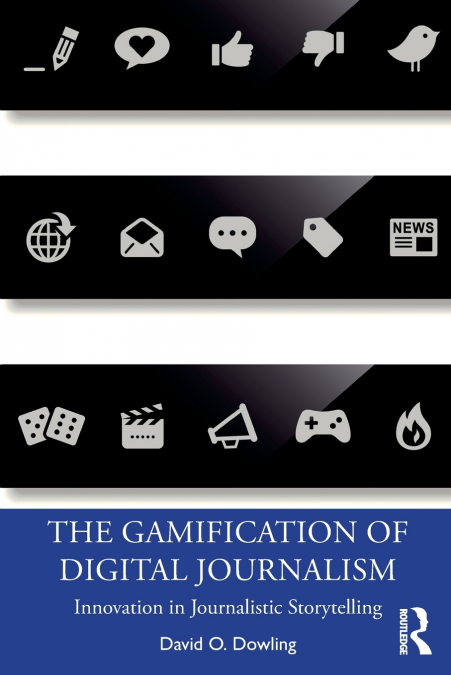 The Gamification of Digital Journalism