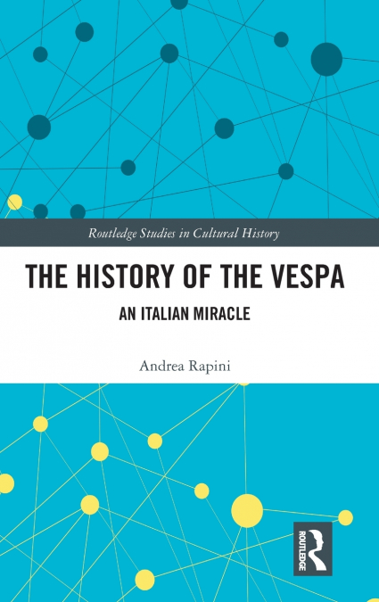 The History of the Vespa