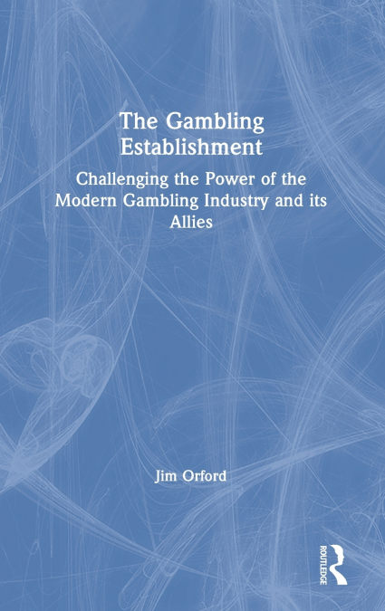 The Gambling Establishment