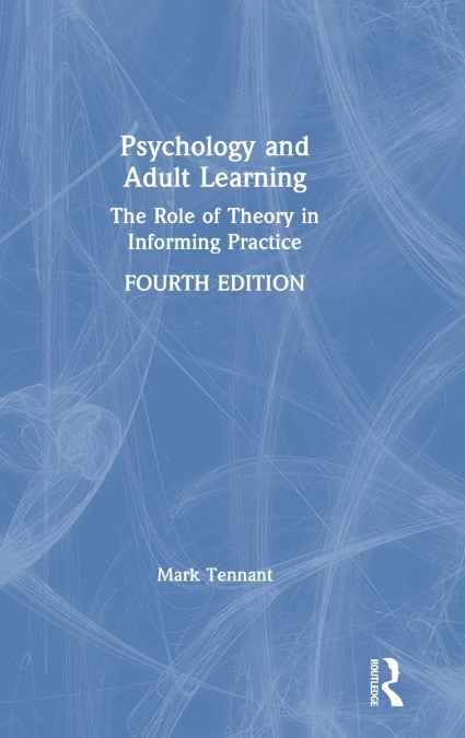 Psychology and Adult Learning