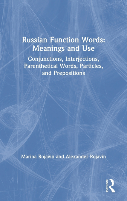 Russian Function Words