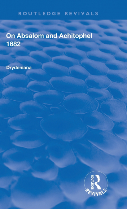 Drydeniana