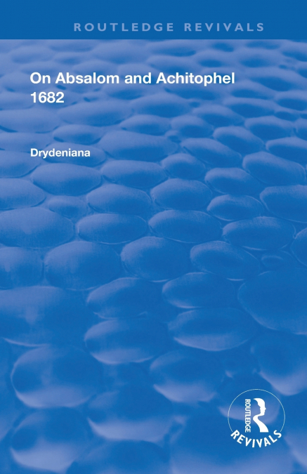 Drydeniana