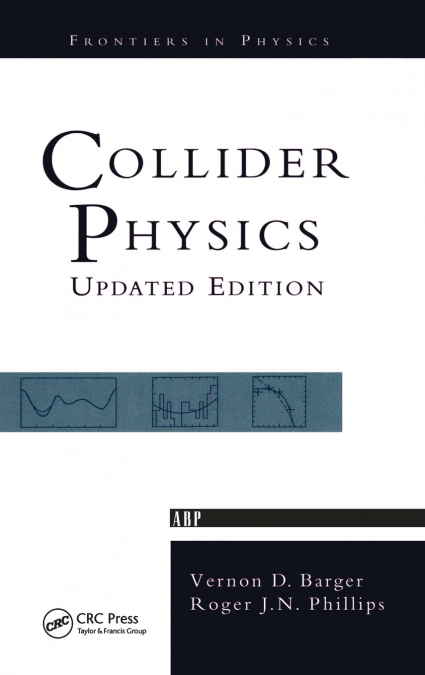 Collider Physics
