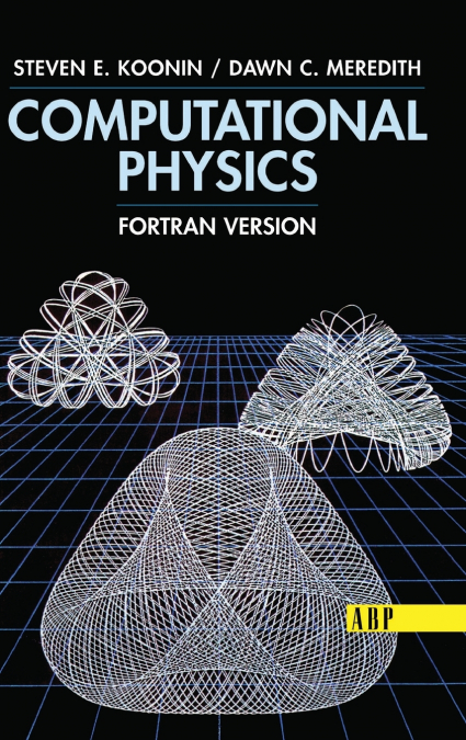 Computational Physics