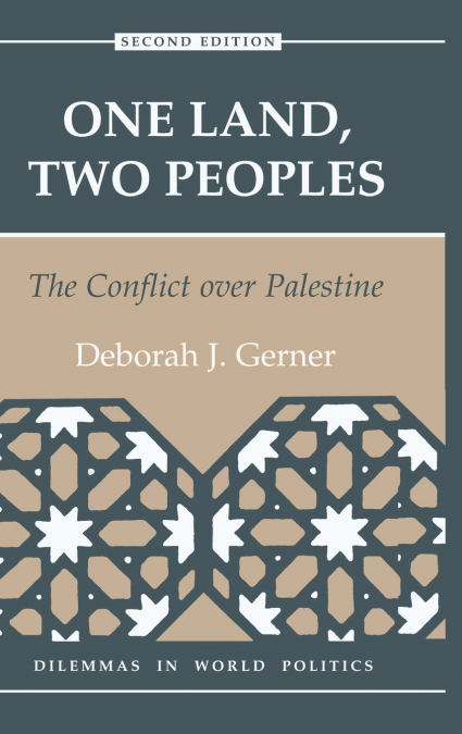 One Land, Two Peoples