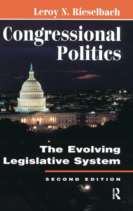Congressional Politics
