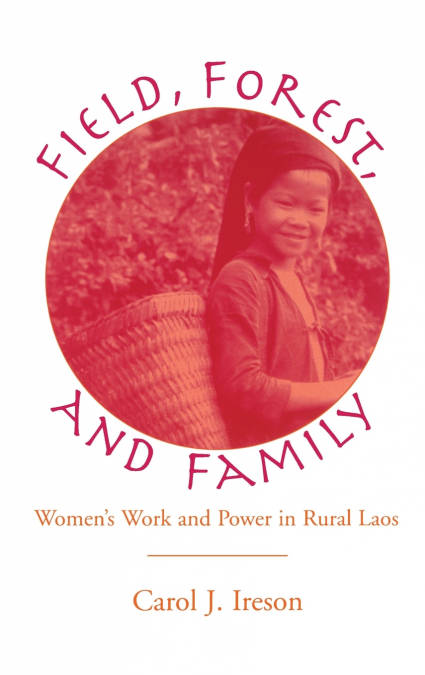 Fields, Forest, And Family