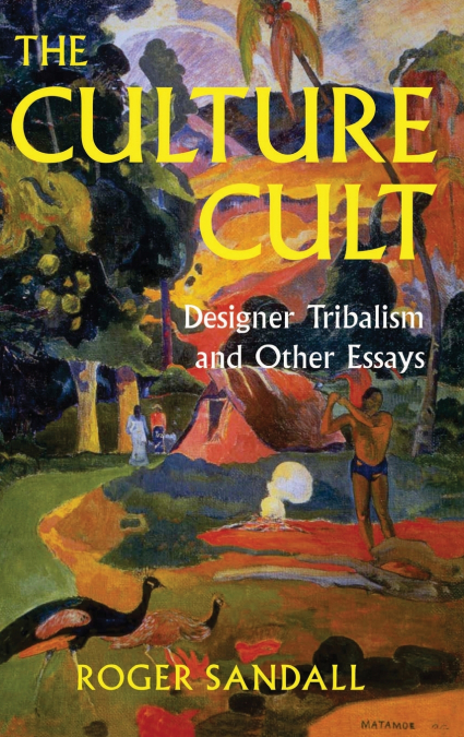 The Culture Cult