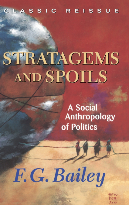 Stratagems And Spoils