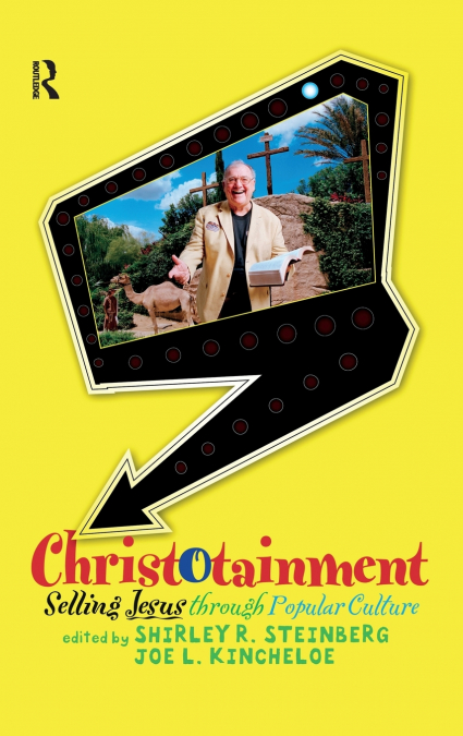 Christotainment